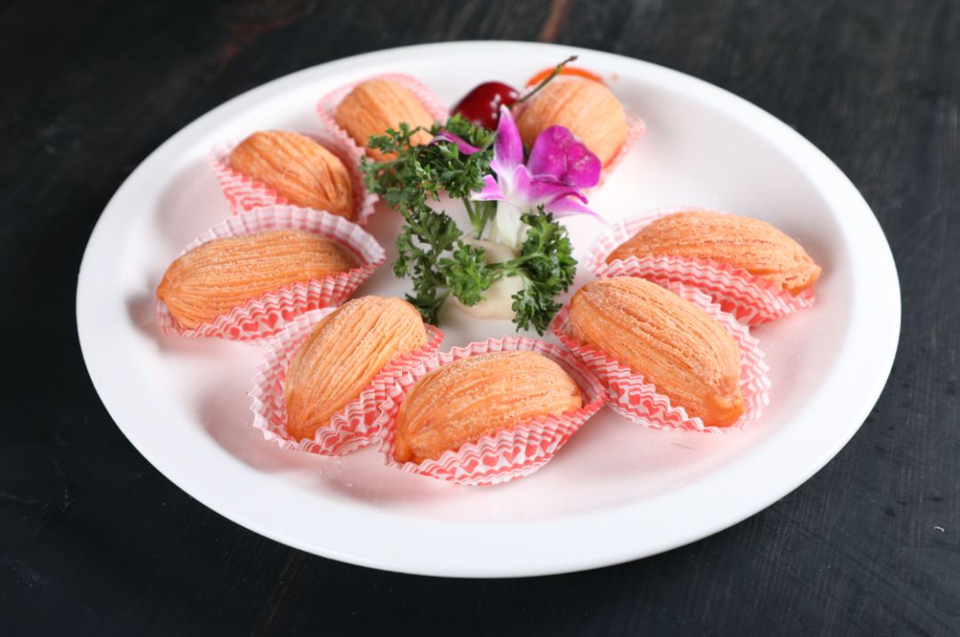 烹饪美学图案,烹饪美学绘画作品