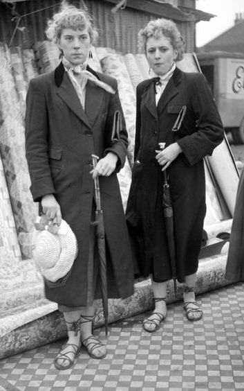 英国青年特征,英国文化框架图