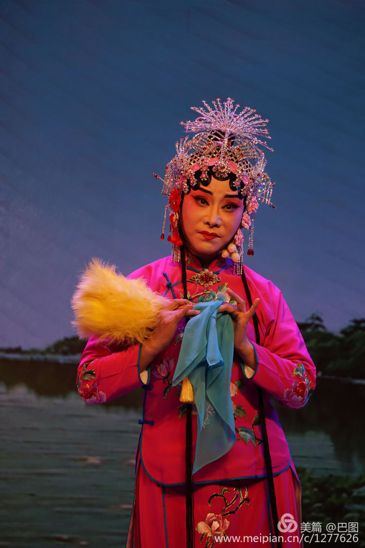 曲剧花为媒经典唱段全场,曲剧花为媒报花名完整唱段