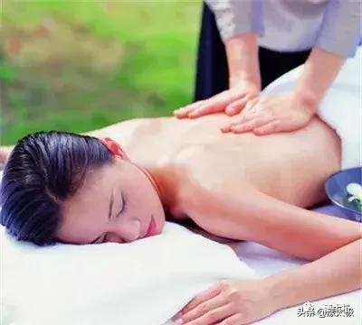 养生背薄一寸,背厚按哪个穴位变薄