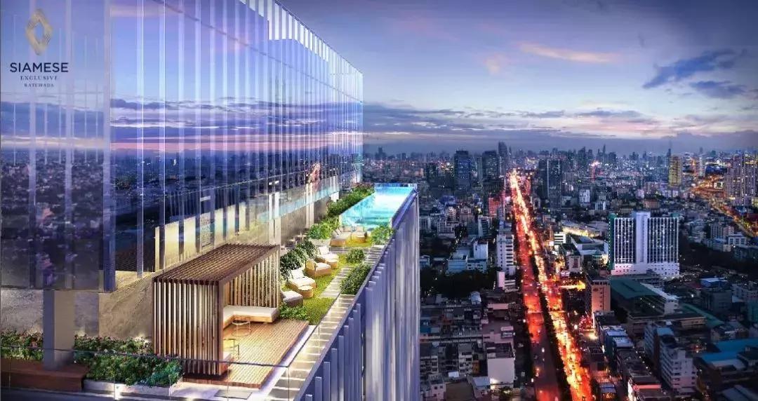 cbd值不值得买,曼谷cbd哪个地段最好