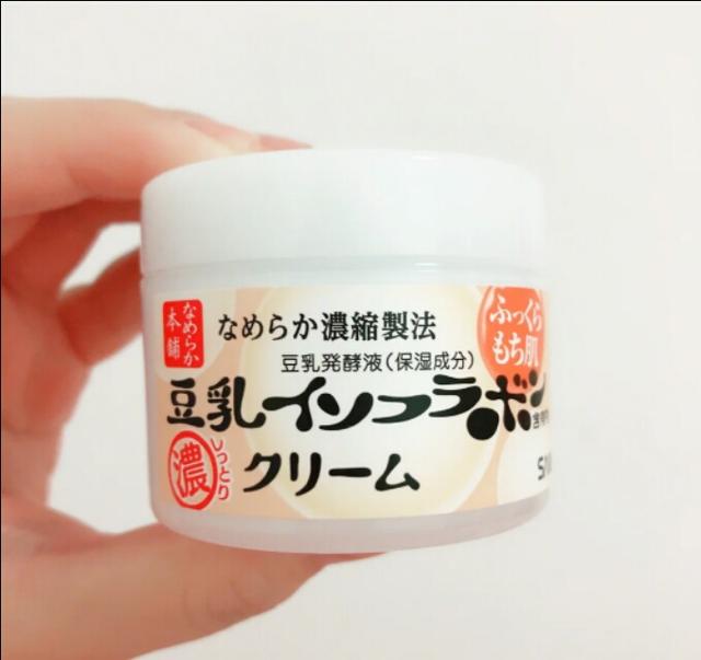 日本十大最值得买的面霜,日本十大好用面霜排行榜