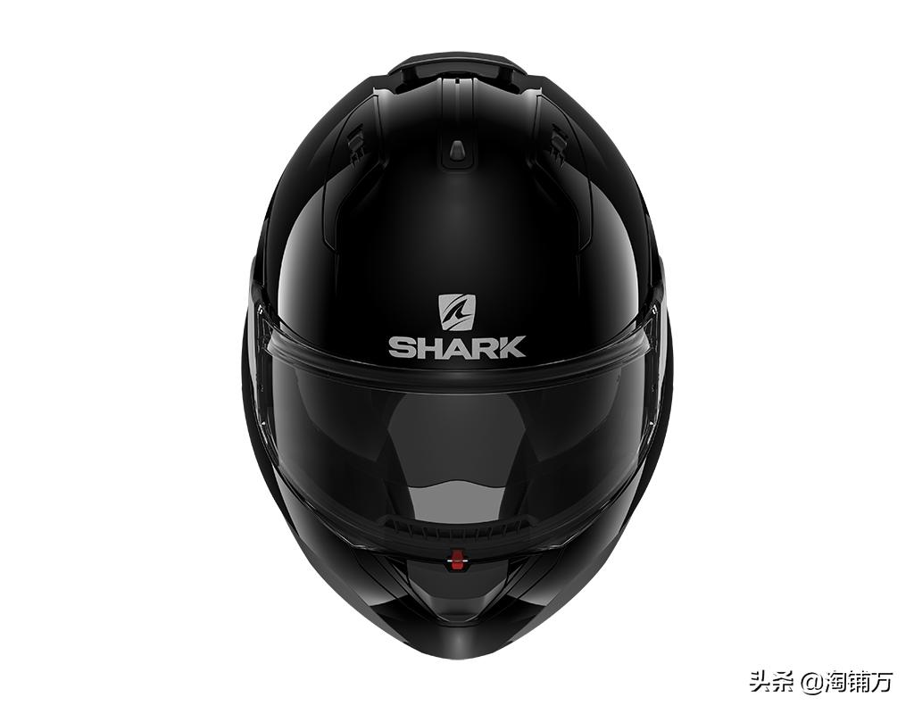 鲨鱼sharkevojet复古头盔测评,sharkevo头盔