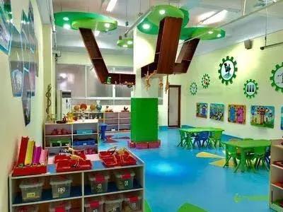 广州幼儿园学费排名,2020广州幼儿园收费一览表