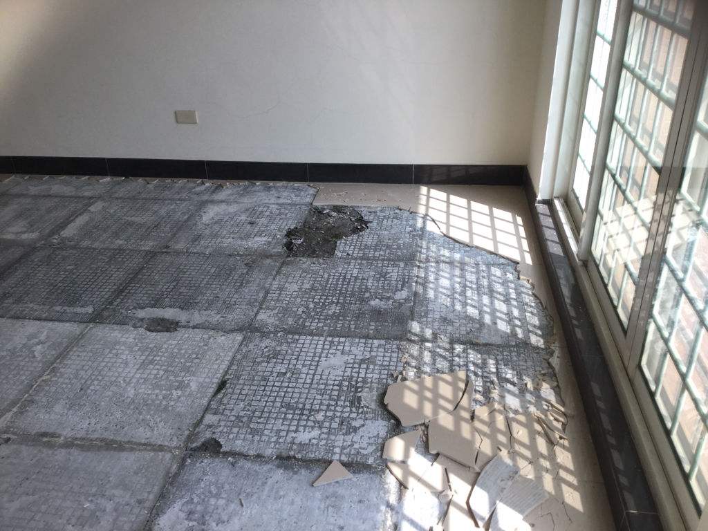 装修剩下的大块瓷砖怎么处理,装修多余的瓷砖怎么处理