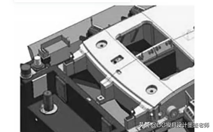 五金模具废料处理,冲压模具修边时掉铁屑如何解决