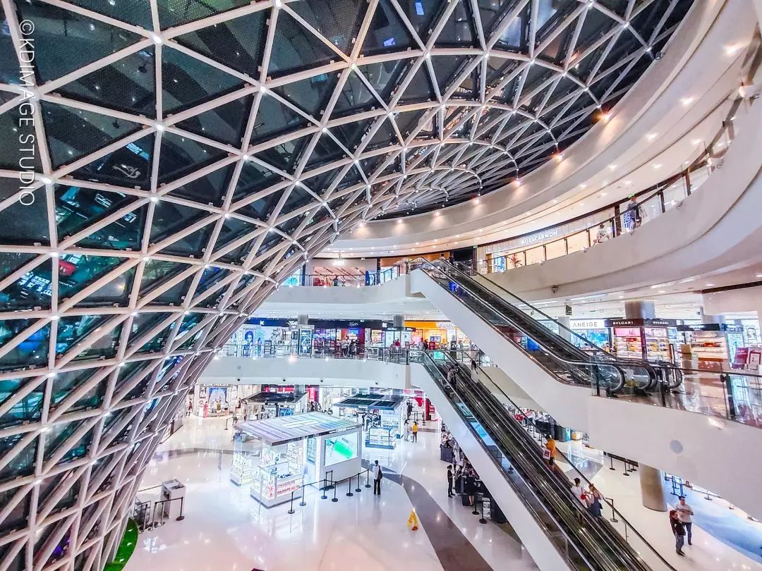 三亚是免税购物的天堂,在三亚能买什么东西