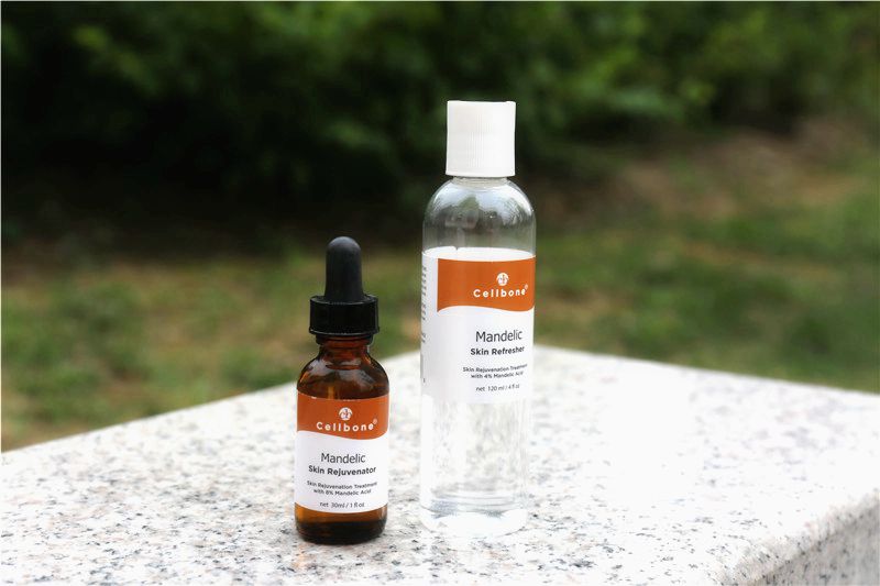 routine日常护肤,夏季精简护肤routine