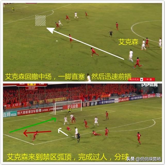 回顾国足世预赛对叙利亚,回顾国足晋级12强