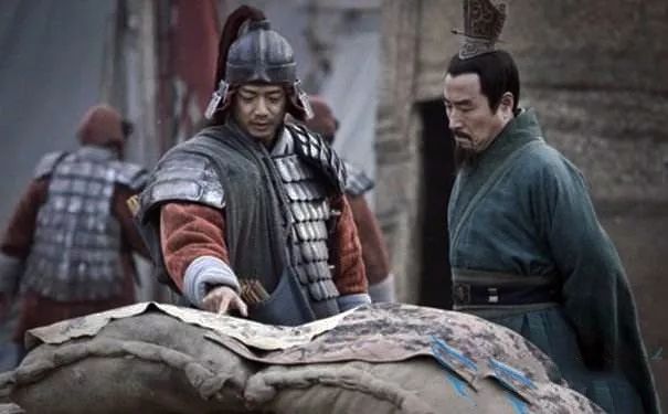 萧何月下追韩信这个故事你知道吗,萧何月下追韩信是怎么回事