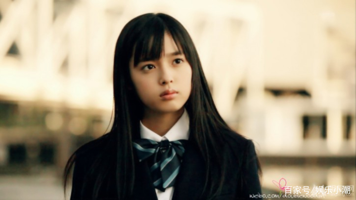 日本不止有AV*优女**，更有清纯无比，元气满满的妹子！