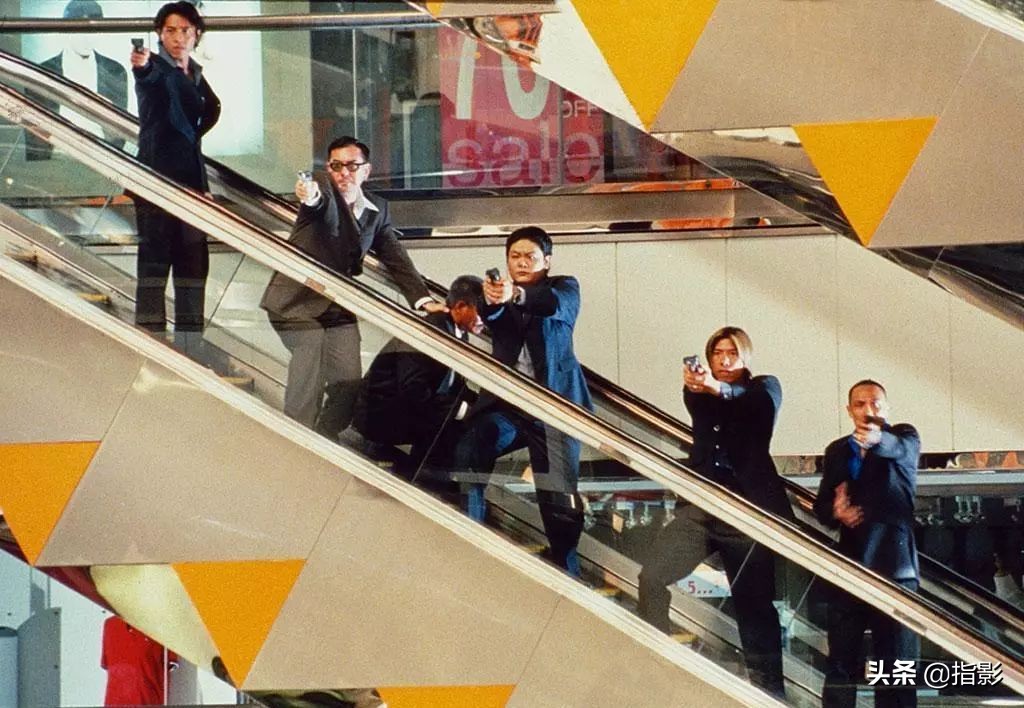 最被香港金像奖低估6部神作，无缘最佳影片，差点被烂片埋没了