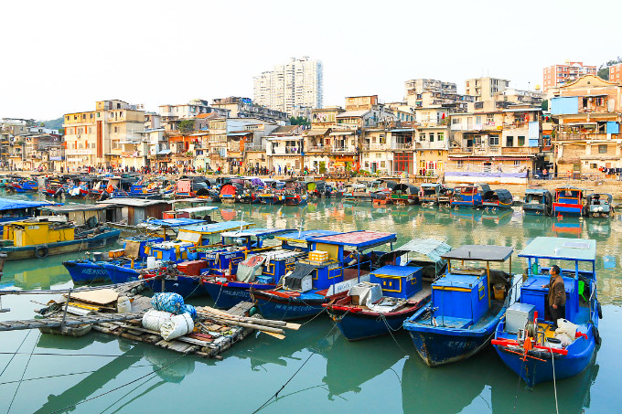 厦门五日游详细攻略图,厦门六日游详细旅游攻略