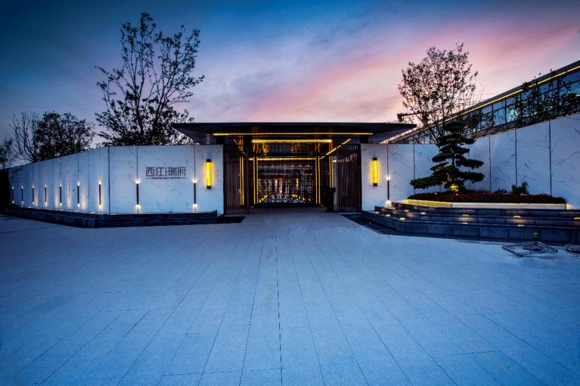 自贸区一手房首付20万,总价2万元一套精装房