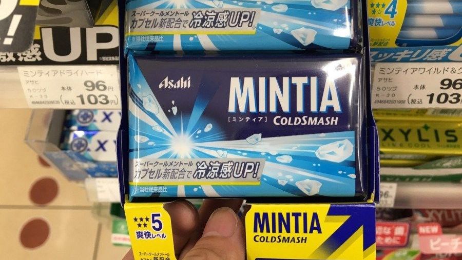 日本顶级限定商品,日本顶级食物推荐