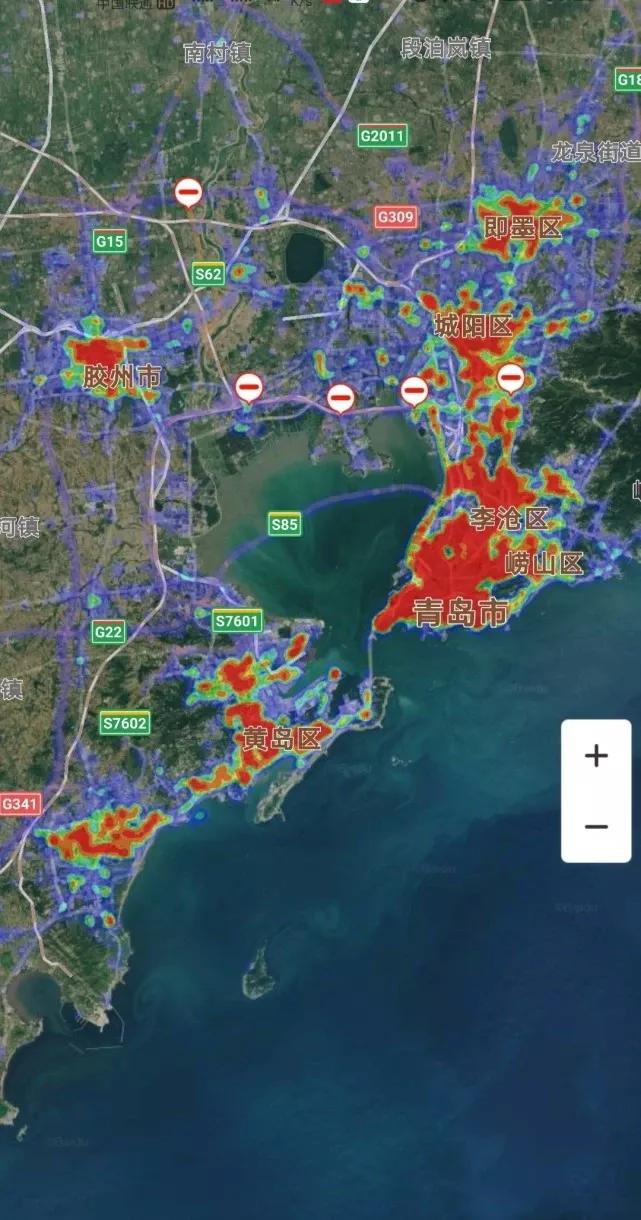 即墨古城大吗,即墨大吗