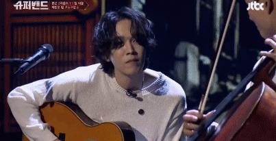 一回归就用实力把人虐哭，崩了也能吊打国内爱豆