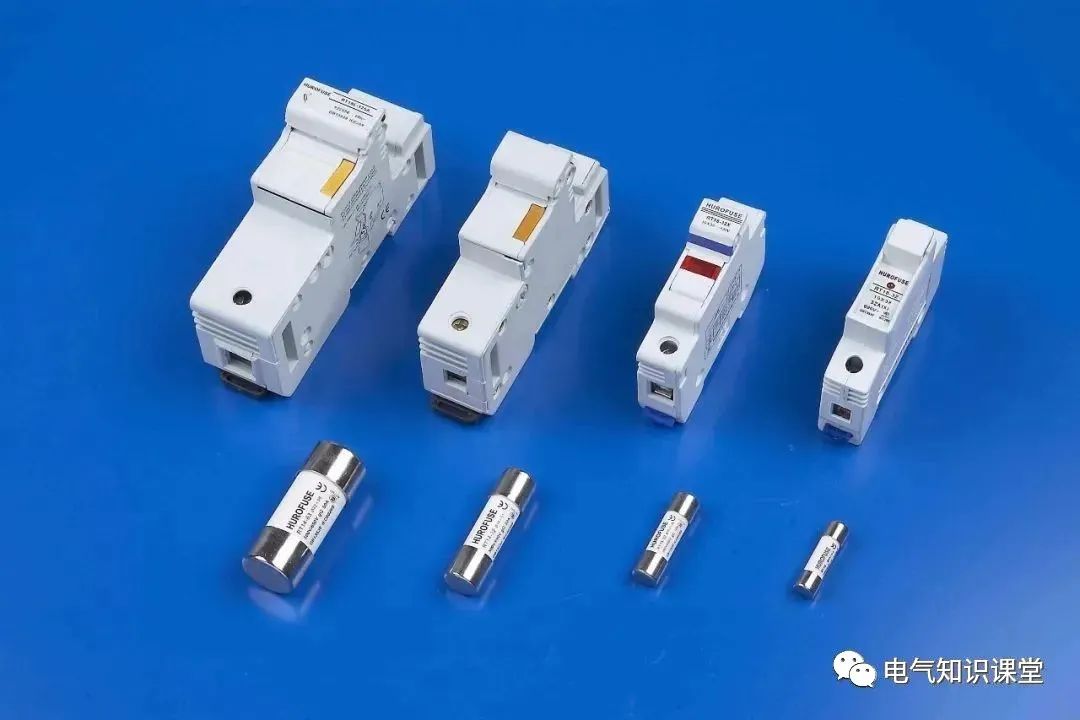 rt型熔断器型号及参数,跌落式熔断器型号参数