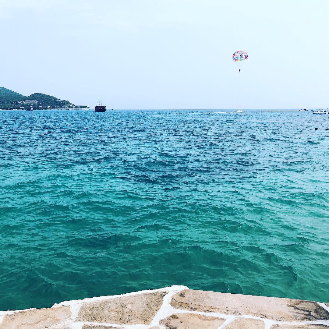 越南越美一生必去一次,越南必去10个地方