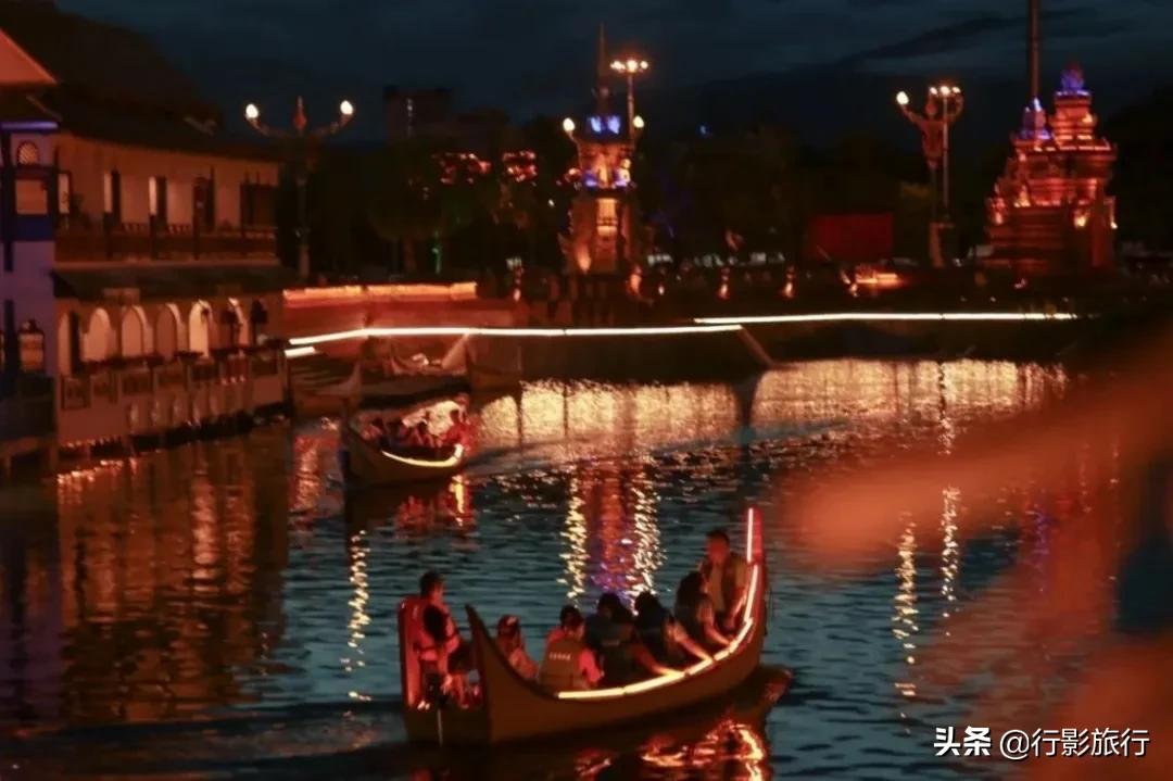 云南西双版纳地方介绍,云南西双版纳旅游简介