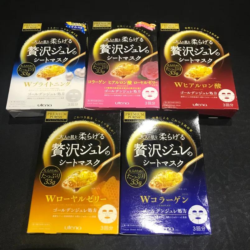 最实用的日本旅行攻略,日本面膜攻略