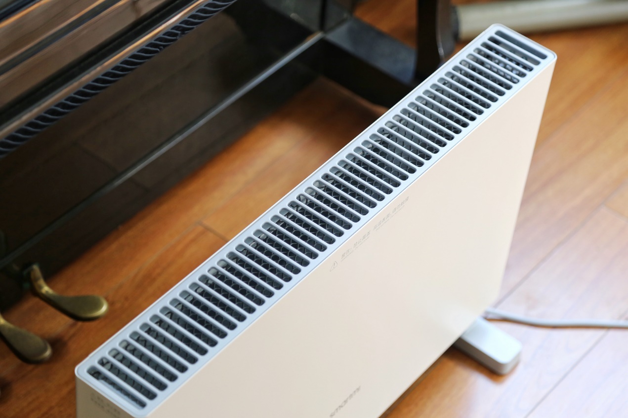 智米电暖器1s,智米电暖器1s智能版可以恒温吗