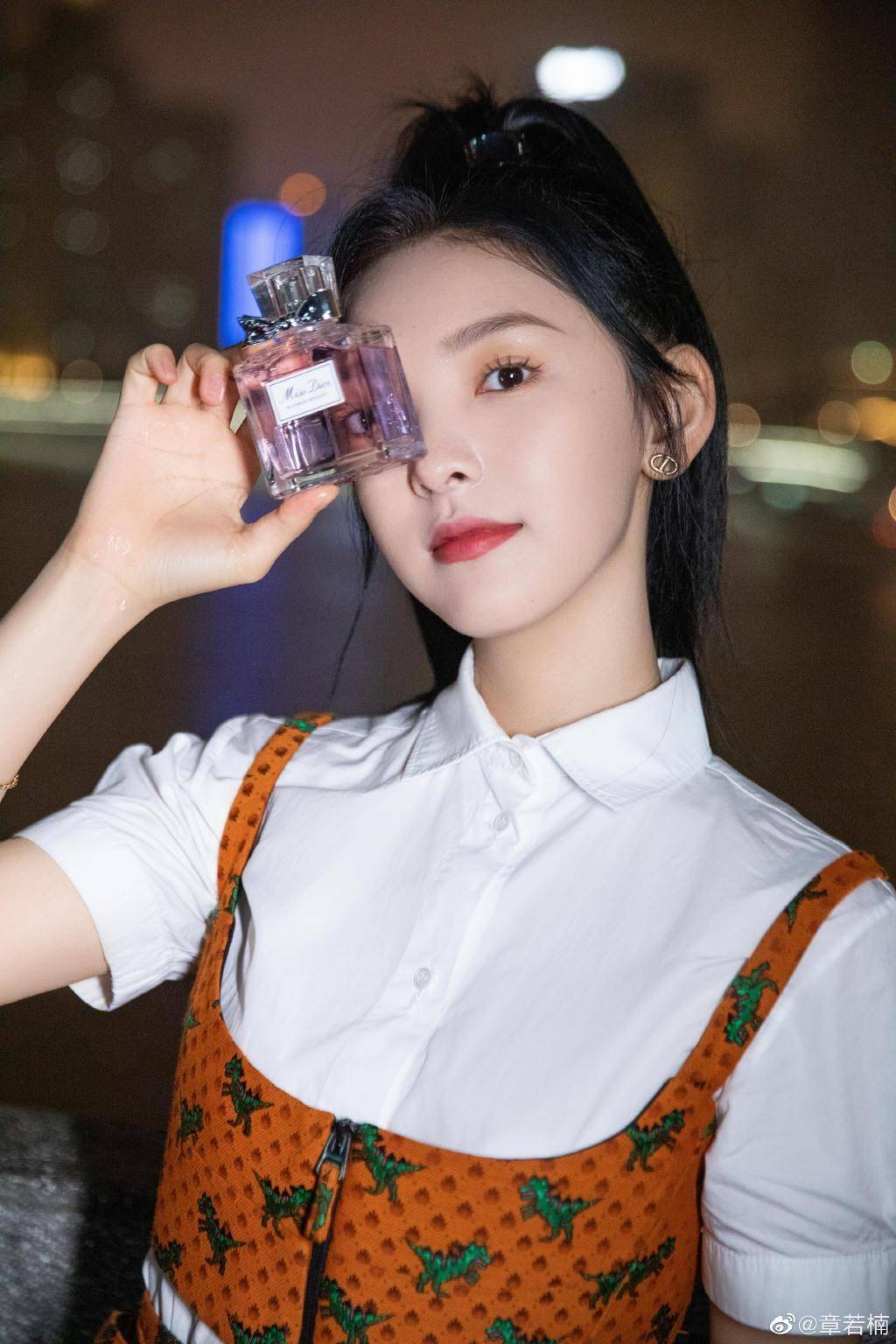 青春期男生如何养成初恋脸,如何像赵露思一样拥有一张初恋脸