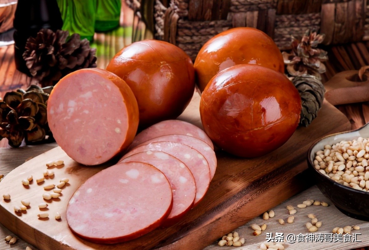 到哈尔滨旅游有什么好吃的美食,哈尔滨冰城十大特色美食