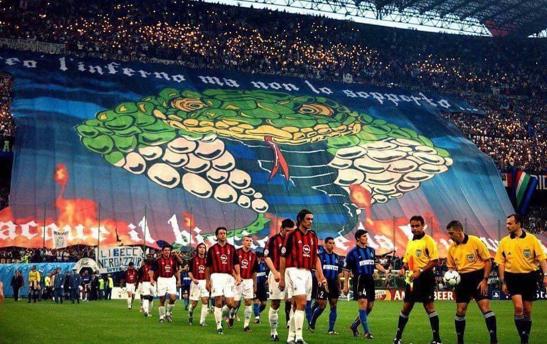 米兰德比十大奇迹,米兰德比对于米兰意义