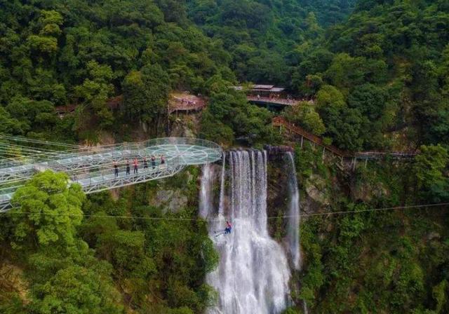 广东大手掌景点,广东最新网红打卡旅游景点