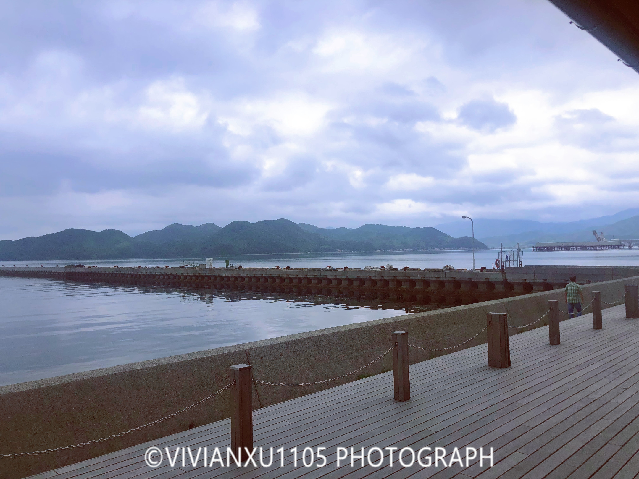 日本下关和广岛,发现不一样的风景