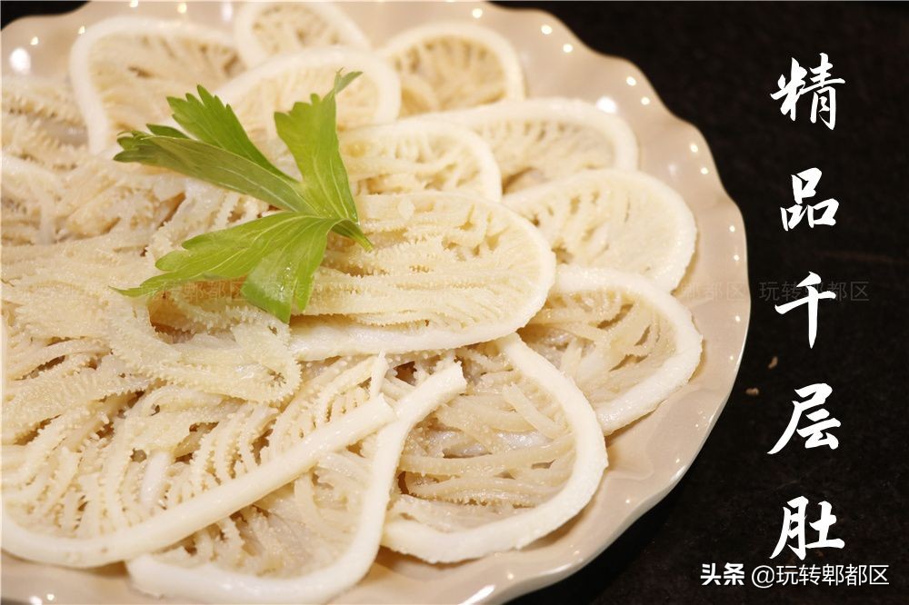 郫都区地道老火锅,吃完四川火锅感受