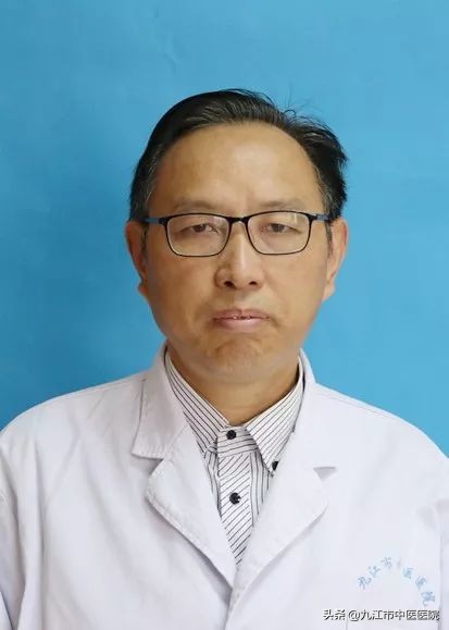 膏方专题︱九江市中医医院2019年膏方专家介绍第一辑
