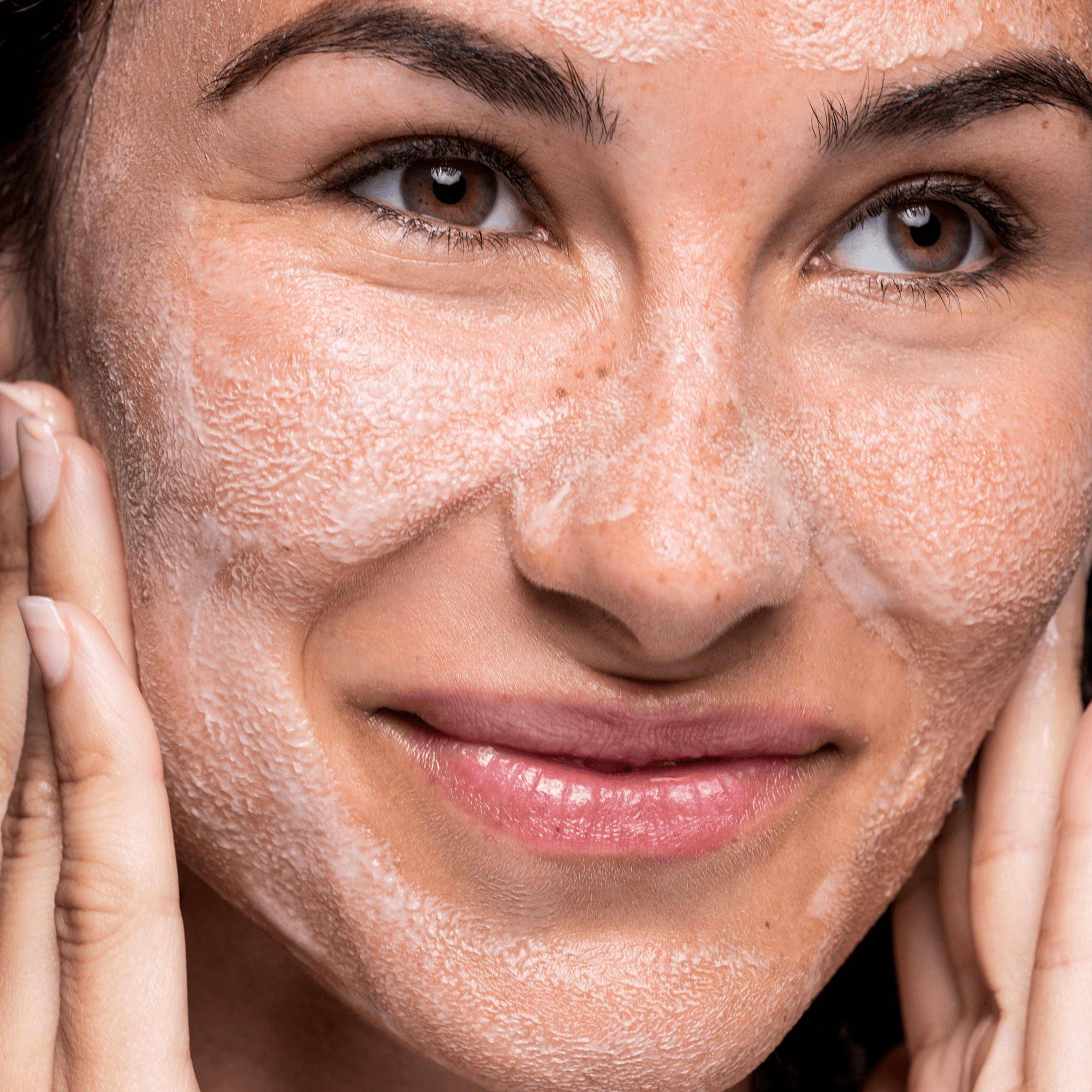 千万别买的烟酰胺洗面奶,千万不要买这几支会烂脸的洗面奶