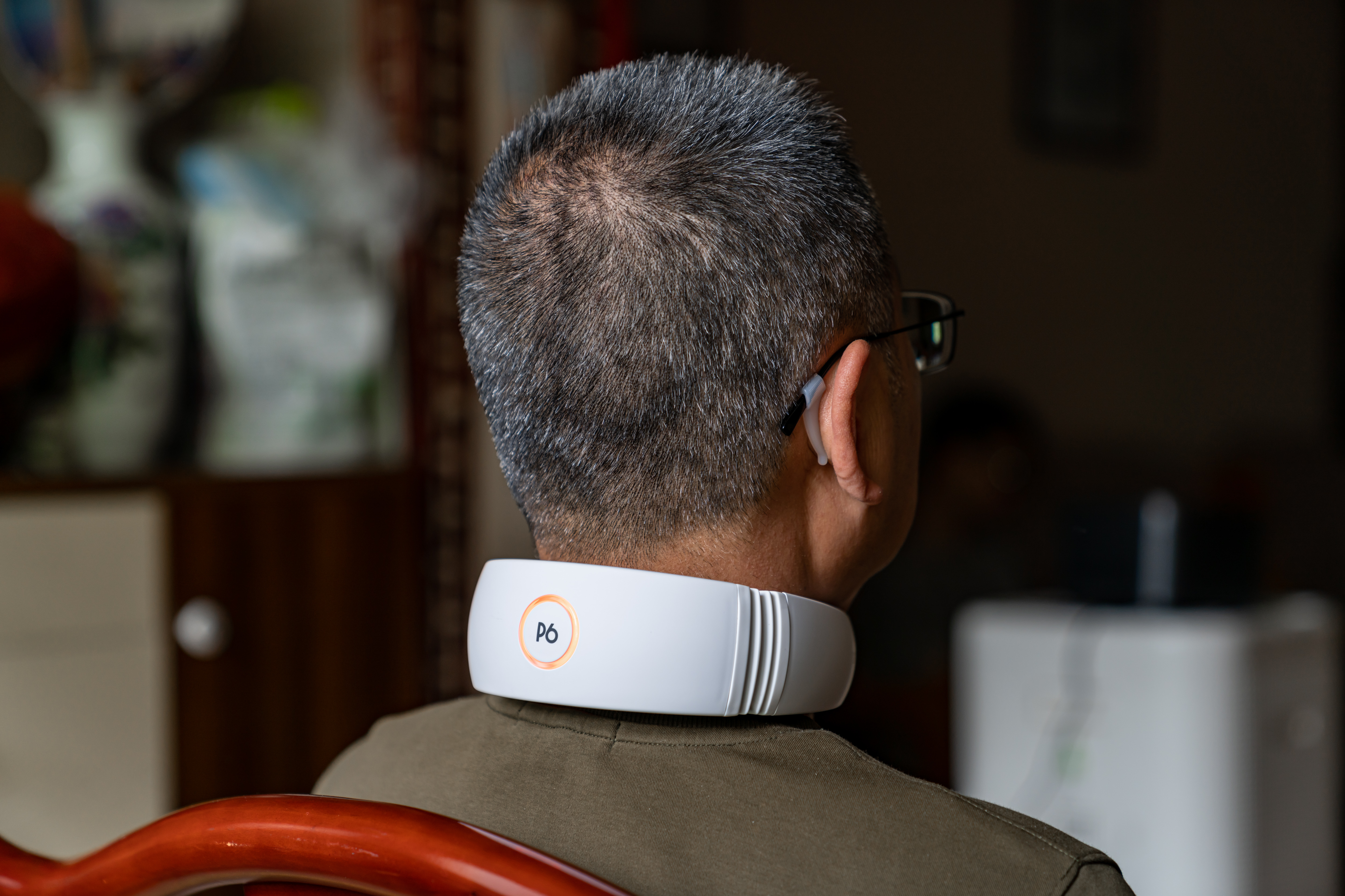 攀高p6颈椎按摩仪值得购买吗,攀高颈椎按摩仪p6和p7差别