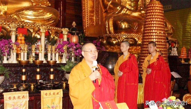 揭秘舍利子是由什么物质构成,舍利子只有有道高僧才有吗