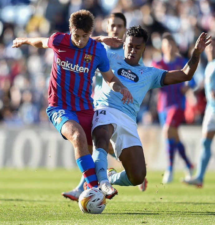 巴萨3-1胜阿拉维斯全场回放集锦,巴萨3-1胜阿拉维斯全场