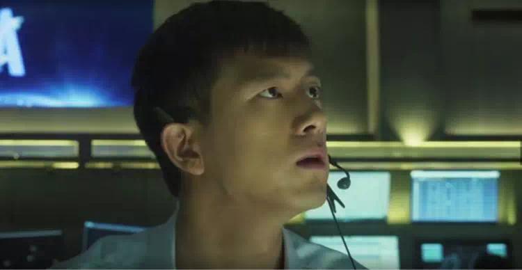 欧豪化妆前和化妆后,欧豪卸妆后用什么护肤品