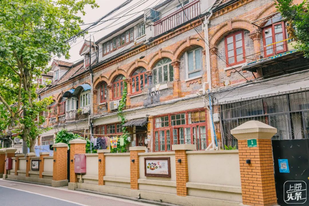 上海永不拓宽的马路列表,上海永不拓宽的道路有哪些