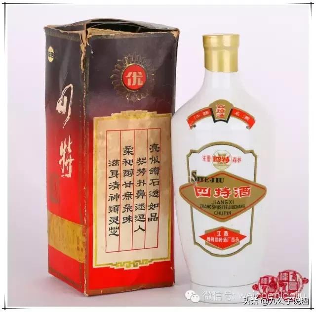 100种经典老酒,最值得收藏的十款老酒