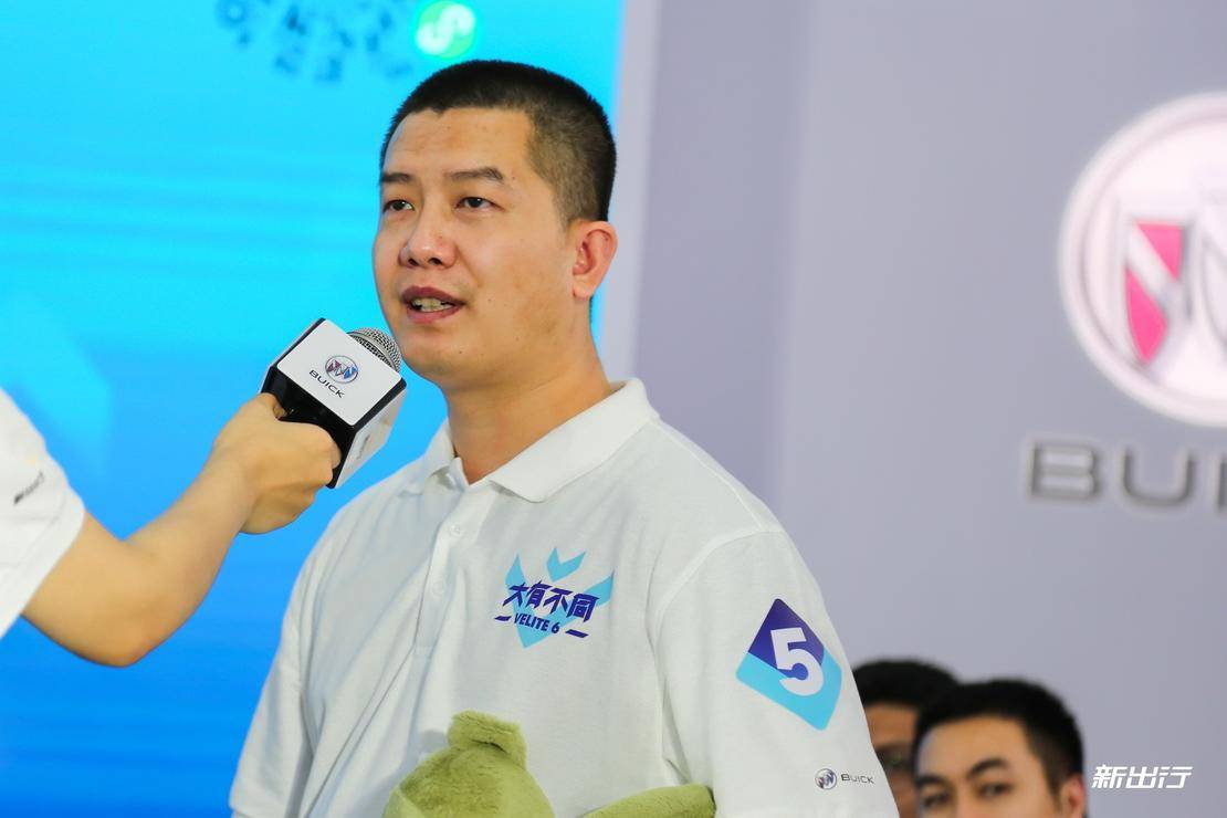 别克纯电动velite6,别克新能源车velite6感觉如何