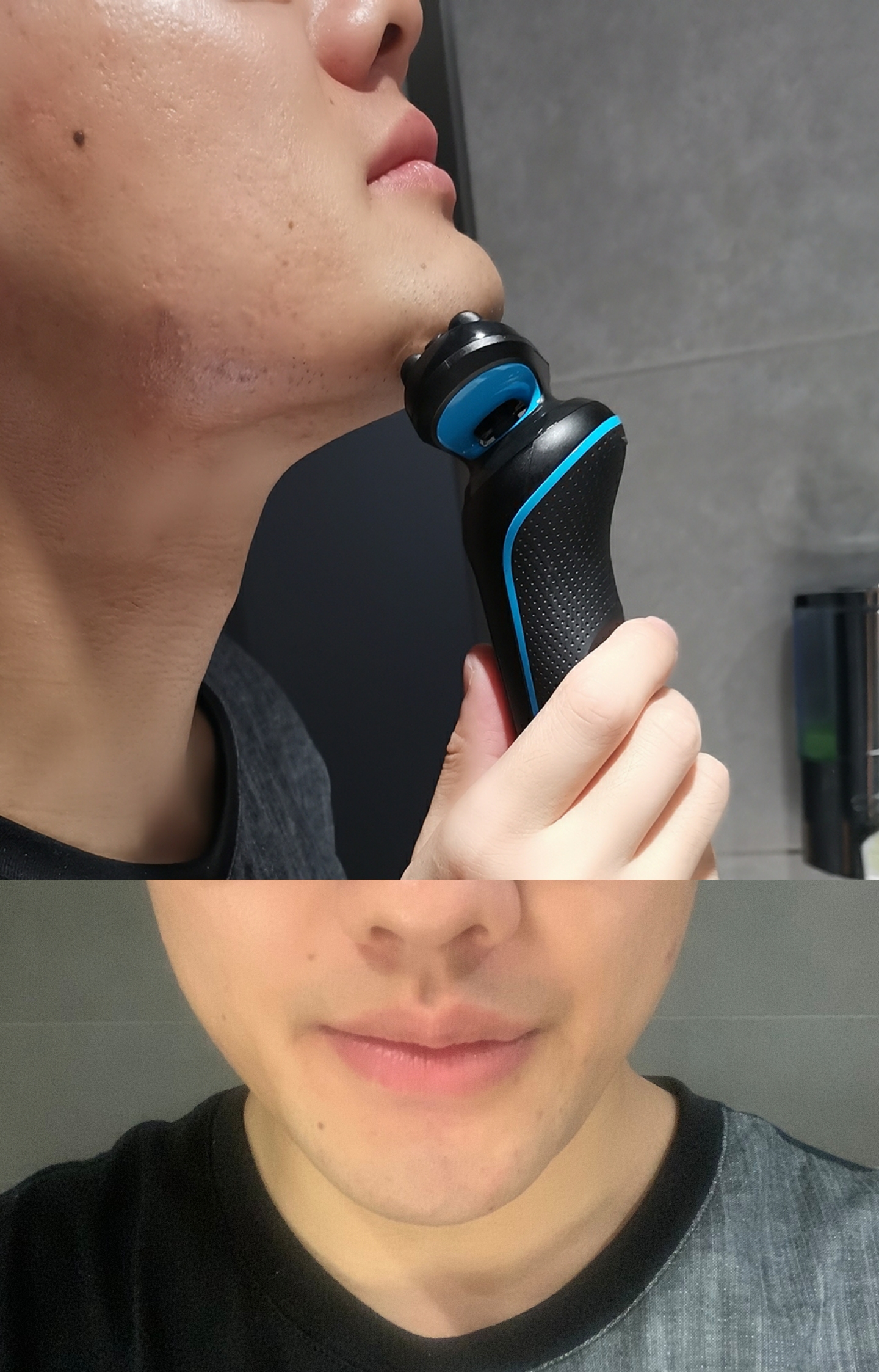 剃须刀选择指南 (剃须刀推荐新手)