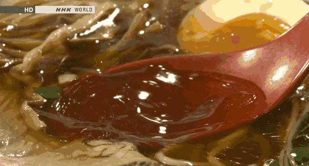 一年卖百亿的美食,最受日本人喜爱的中华料理