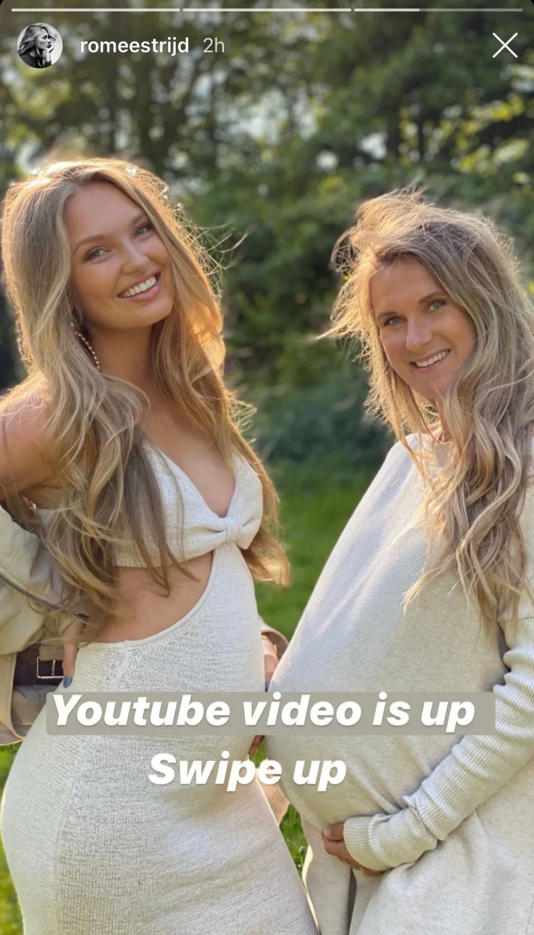 维密超模不为人知的秘密,维密模特养颜秘诀