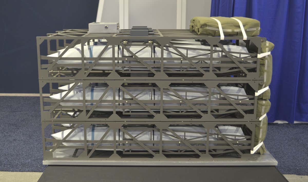 不用等核潜艇，澳大利亚就能打击中国本土？美国若敢帮忙死路一条