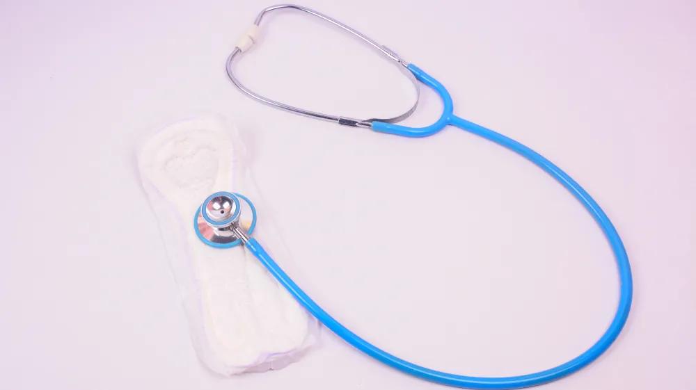 外阴瘙痒白带异常一招轻松解决,天天有白带外阴瘙痒但是没有炎症