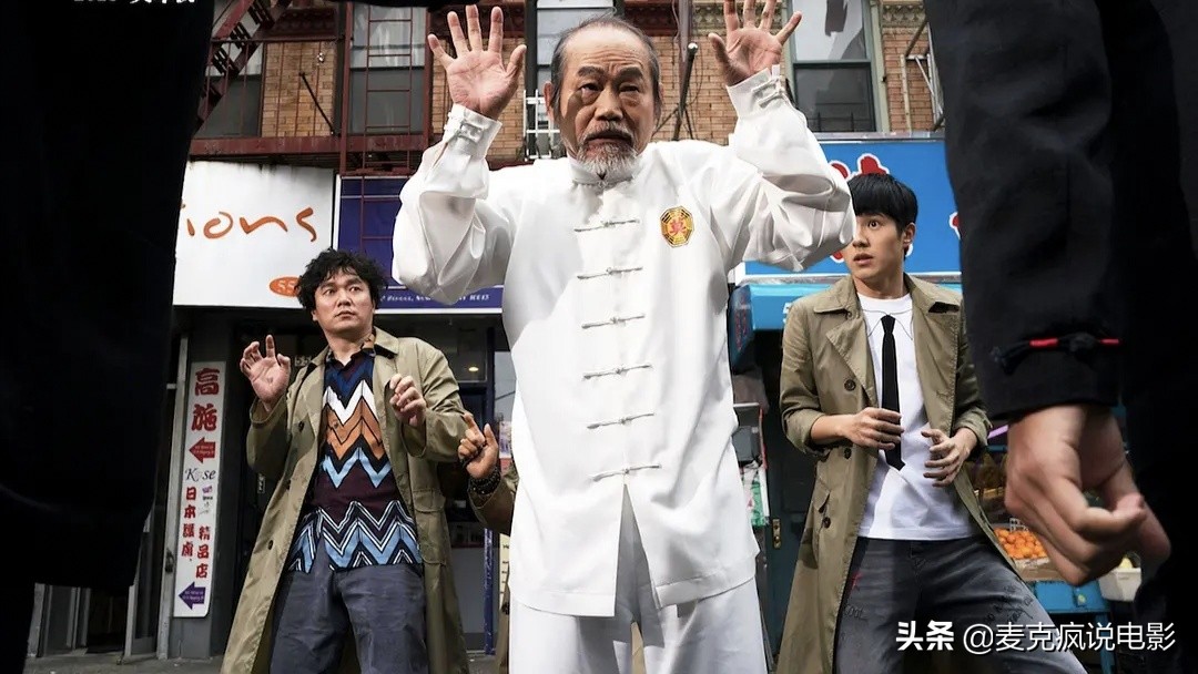 东方秃鹰幕后集结了多少明星拍摄,东方秃鹰聚集了多少明星