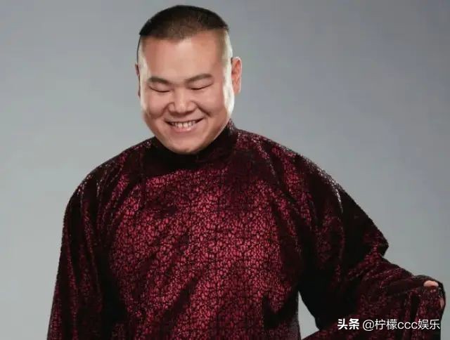 德云社云字辈人物排名,德云社云字辈和鹤字辈怎么称呼