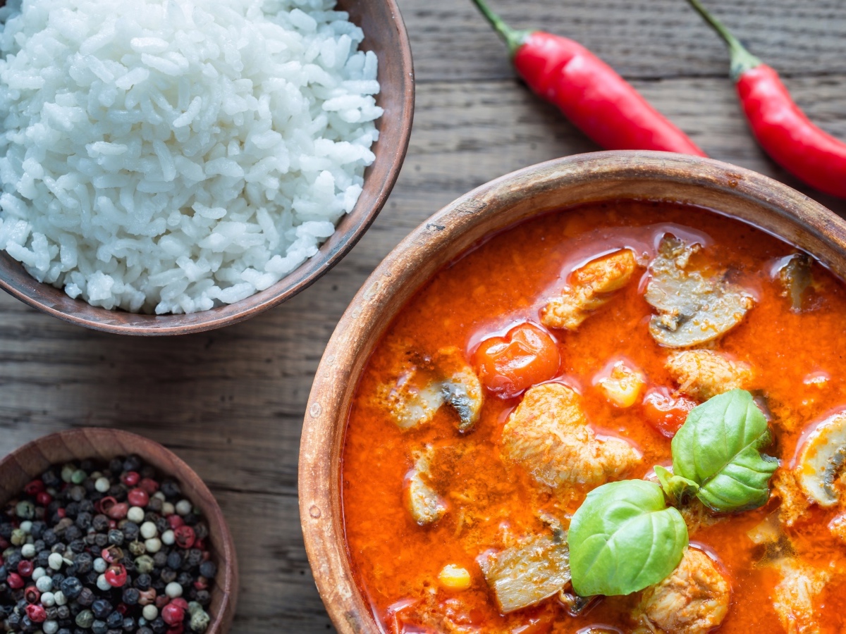 泰国美食攻略视频大全,泰国美食攻略旅游线路