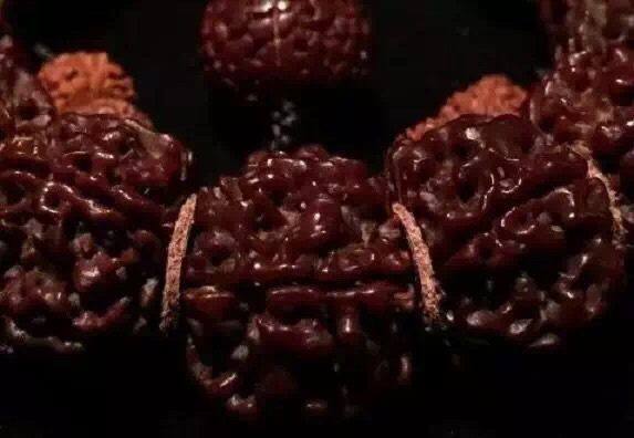 新入手的金刚菩提正确的盘玩步骤,文玩金刚菩提常识